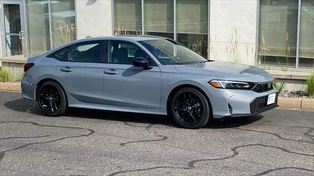 2026 Honda Civic Sport for sale in White Bear Lake, MN