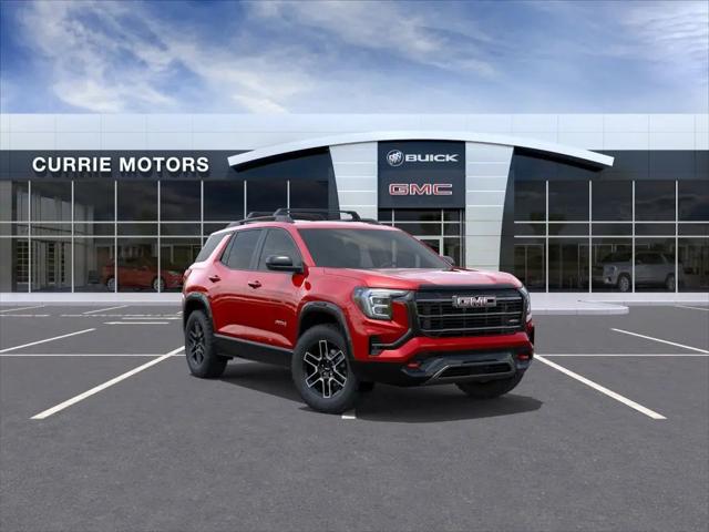 2026 GMC Terrain AWD AT4 for sale in VALPARAISO, IN