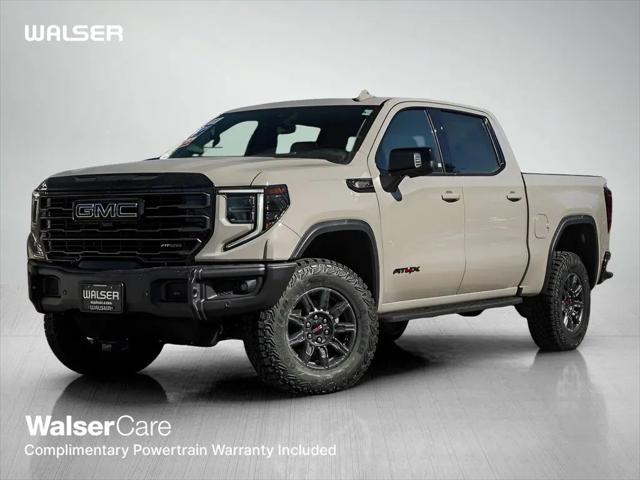 2026 GMC Sierra 1500 Crew Cab, Short Bed, AT4X, 4WD for sale in Bloomington, MN