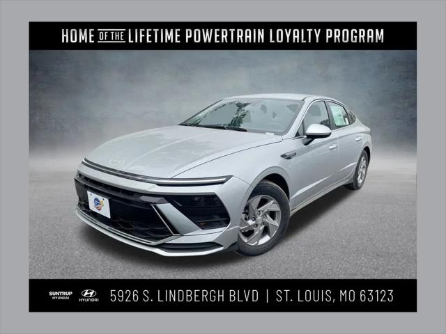 2026 Hyundai Sonata SE for sale in St. Louis, MO