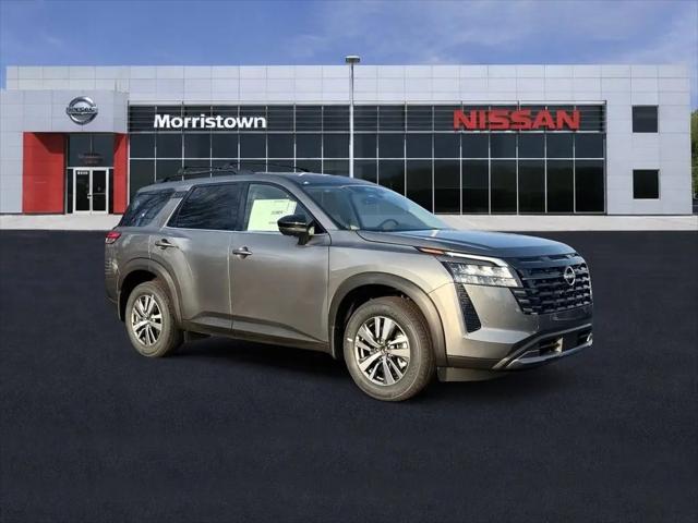 2026 Nissan Pathfinder SL for sale in Morristown, TN