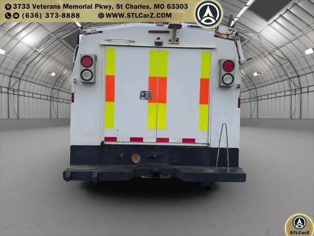 2015 Chevrolet Silverado 3500HD WT