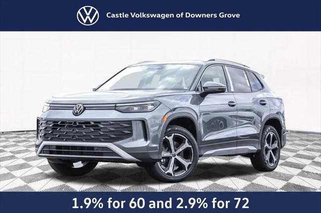 2026 Volkswagen Tiguan SE for sale in Downers Grove, IL