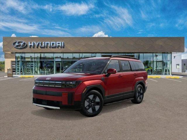 2026 Hyundai Santa Fe Hybrid SEL for sale in McDonough, GA