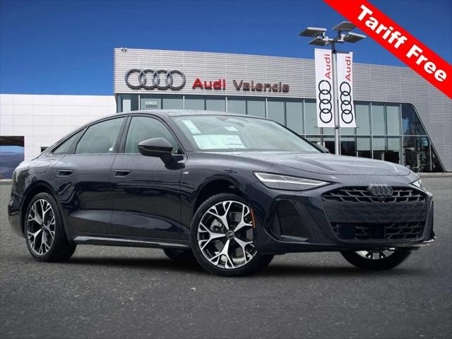 2026 Audi A6 Premium Plus quattro S tronic for sale in Valencia, CA