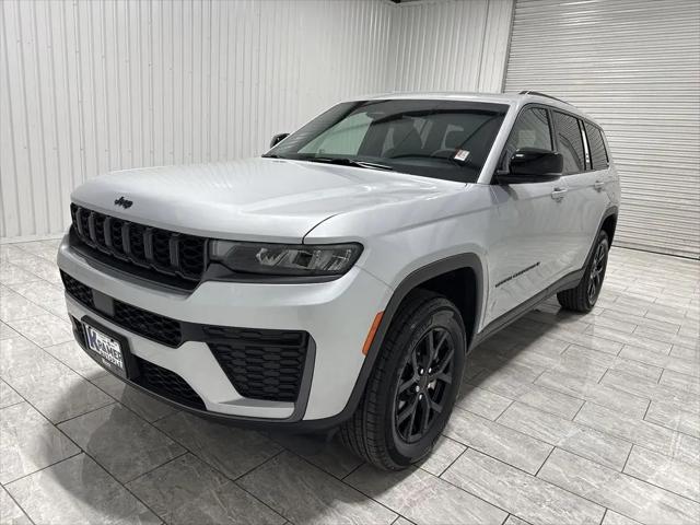 2026 Jeep Grand Cherokee L Altitude 4x2 for sale in Livingston, TX