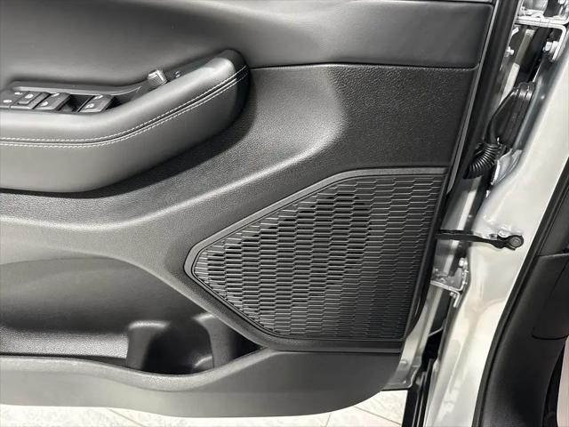 2026 Jeep Grand Cherokee L Altitude 4x2