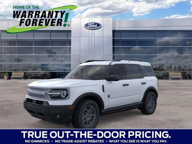 2026 Ford Bronco Sport Big Bend for sale in St. Louis, MO