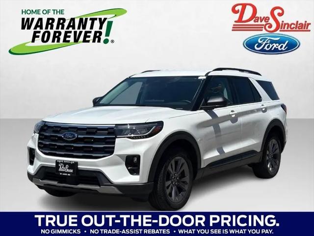 2026 Ford Explorer Active for sale in St. Louis, MO