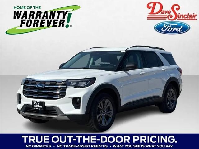 2026 Ford Explorer Active for sale in St. Louis, MO
