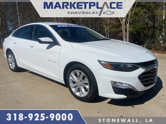 2025 Chevrolet Malibu FWD 1LT for sale in Stonewall, LA