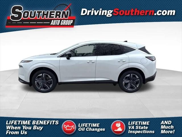 2026 Nissan Murano SL for sale in Chesapeake, VA