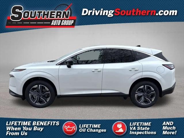 2026 Nissan Murano SL for sale in Chesapeake, VA