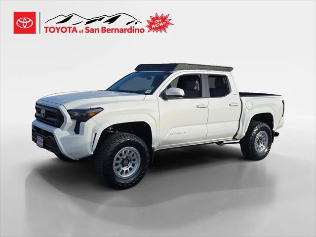 2026 Toyota Tacoma SR5 for sale in San Bernardino, CA