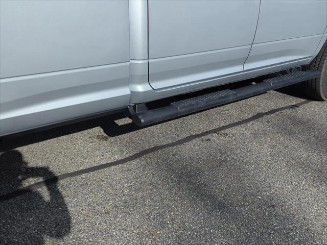 2026 Ram 2500 Tradesman Crew Cab 4x4 8 Box
