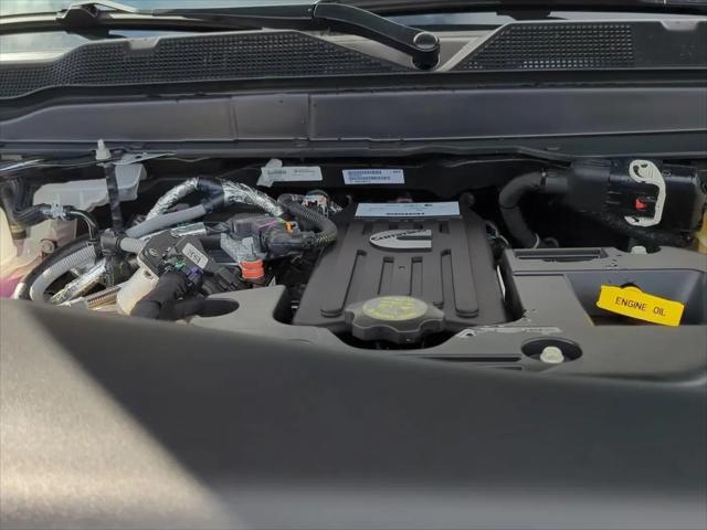 2026 Ram 2500 Tradesman Crew Cab 4x4 8 Box