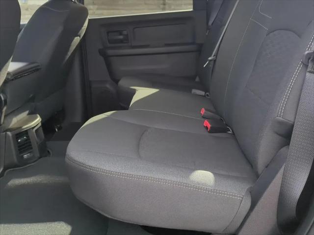 2026 Ram 2500 Tradesman Crew Cab 4x4 8 Box