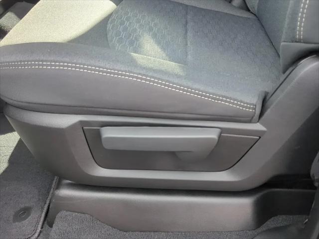 2026 Ram 2500 Tradesman Crew Cab 4x4 8 Box