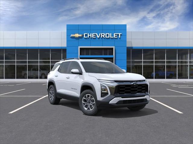 2026 Chevrolet Equinox AWD ACTIV for sale in Joplin, MO