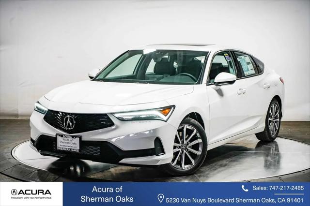 2026 Acura Integra FWD for sale in Sherman Oaks, CA