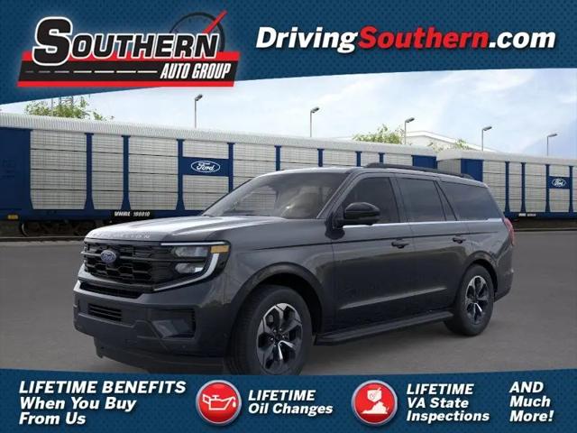 2026 Ford Expedition Active for sale in Newport News, VA
