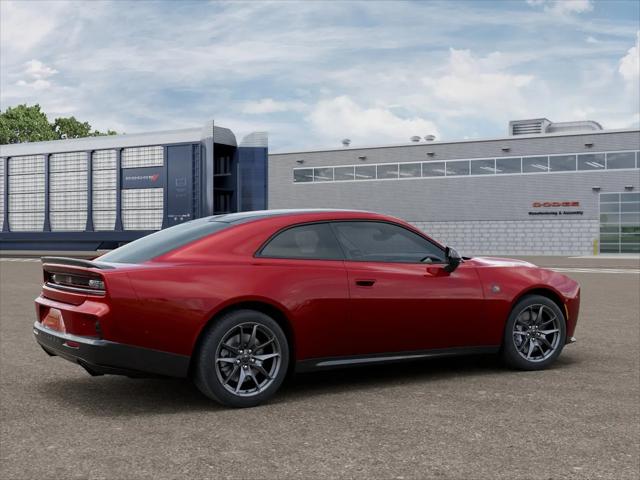 2026 Dodge Charger Scat Pack Plus 2-Door AWD