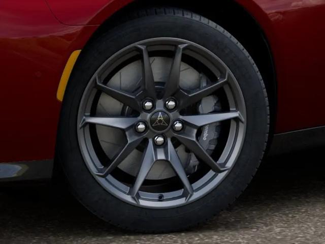 2026 Dodge Charger Scat Pack Plus 2-Door AWD