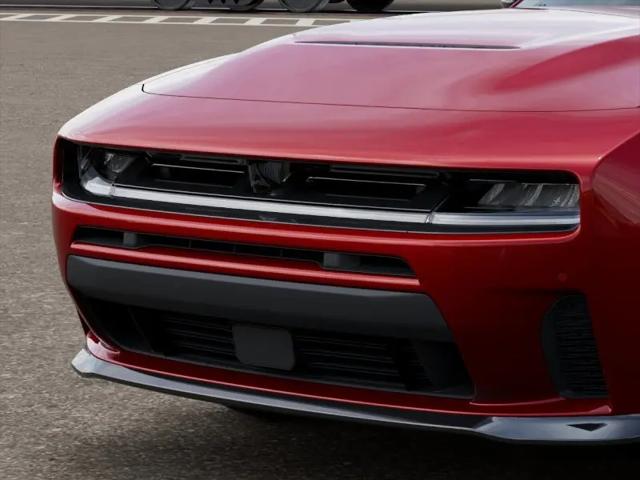 2026 Dodge Charger Scat Pack Plus 2-Door AWD