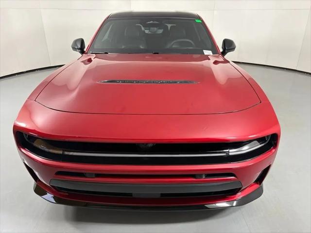 2026 Dodge Charger Scat Pack Plus 2-Door AWD