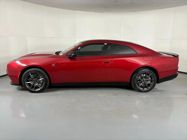2026 Dodge Charger Scat Pack Plus 2-Door AWD