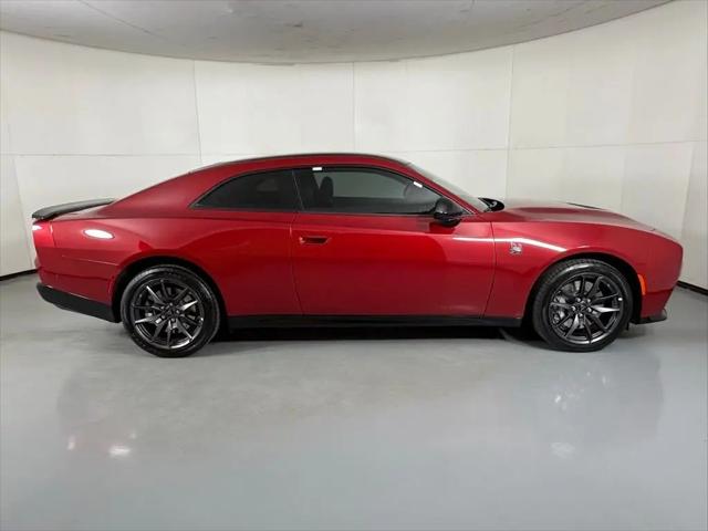 2026 Dodge Charger Scat Pack Plus 2-Door AWD