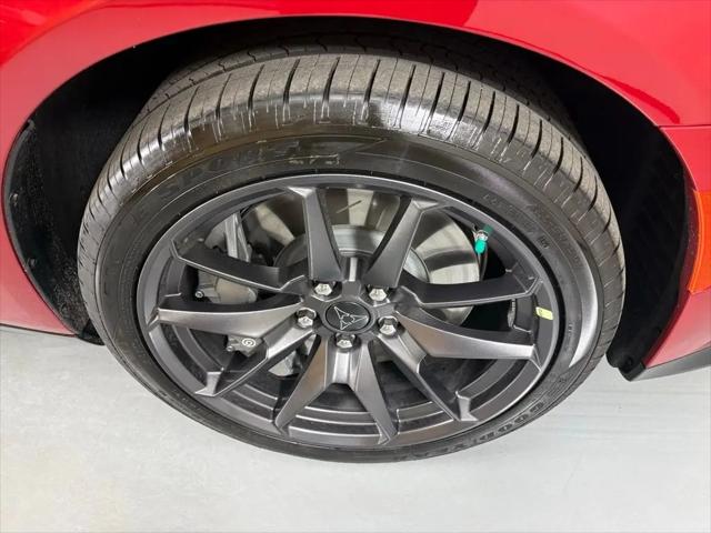 2026 Dodge Charger Scat Pack Plus 2-Door AWD