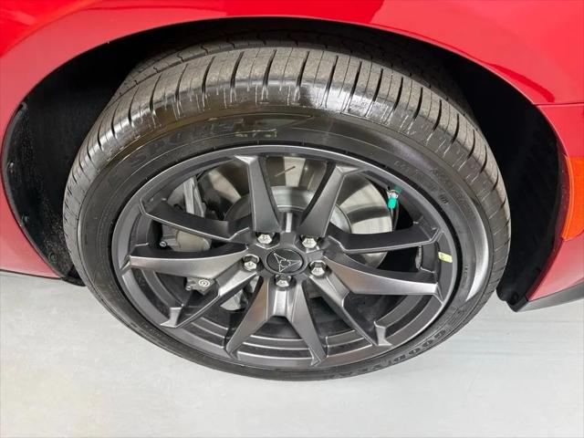 2026 Dodge Charger Scat Pack Plus 2-Door AWD
