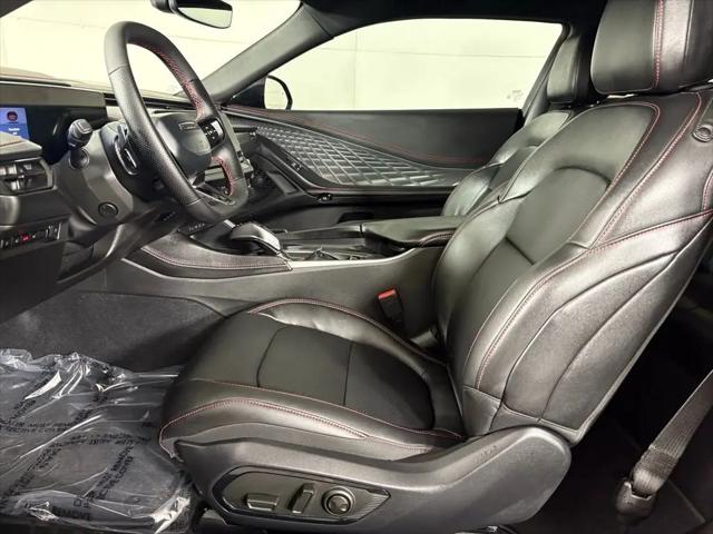 2026 Dodge Charger Scat Pack Plus 2-Door AWD