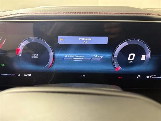 2026 Dodge Charger Scat Pack Plus 2-Door AWD