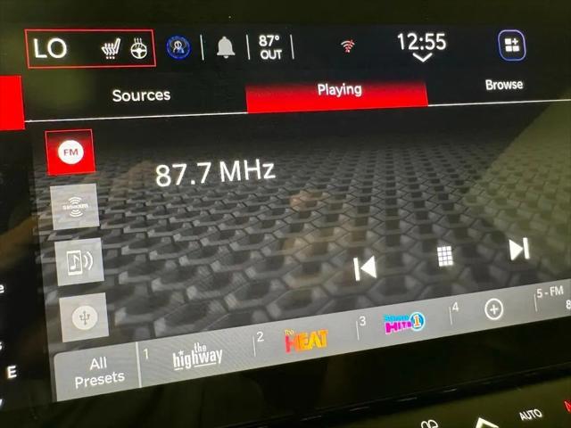 2026 Dodge Charger Scat Pack Plus 2-Door AWD