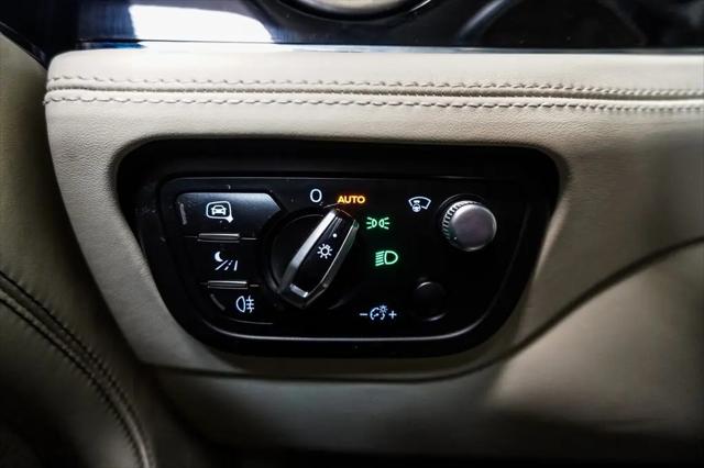 2020 Bentley Bentayga Speed