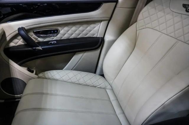 2020 Bentley Bentayga Speed