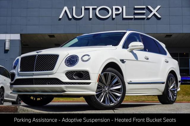 2020 Bentley Bentayga Speed for sale in Duluth, GA