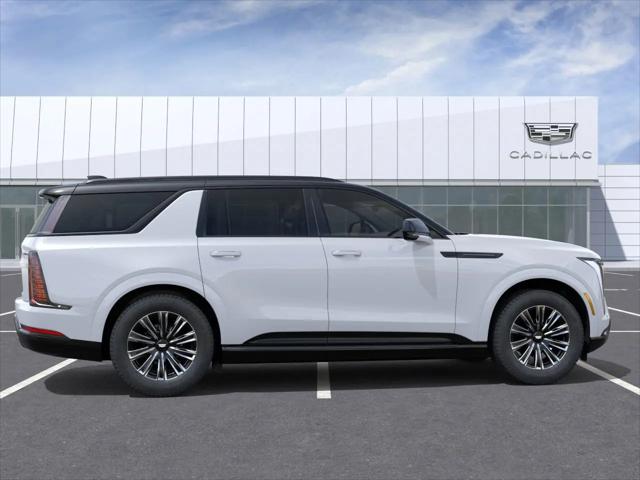 2026 Cadillac Escalade IQL Sport AWD