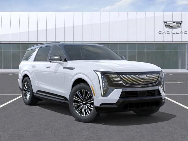 2026 Cadillac Escalade IQL Sport AWD