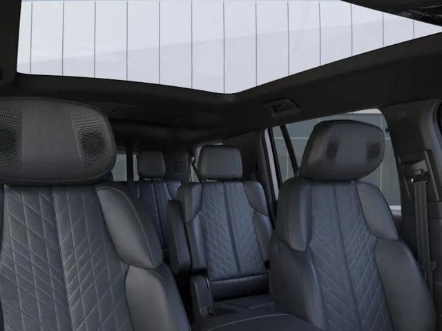 2026 Cadillac Escalade IQL Sport AWD