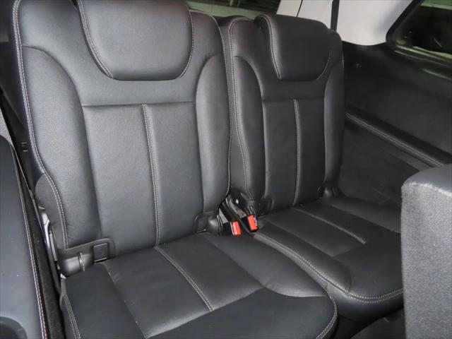 2010 Mercedes-Benz GL 4MATIC