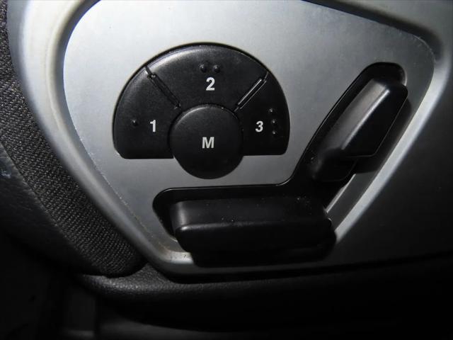2010 Mercedes-Benz GL 4MATIC