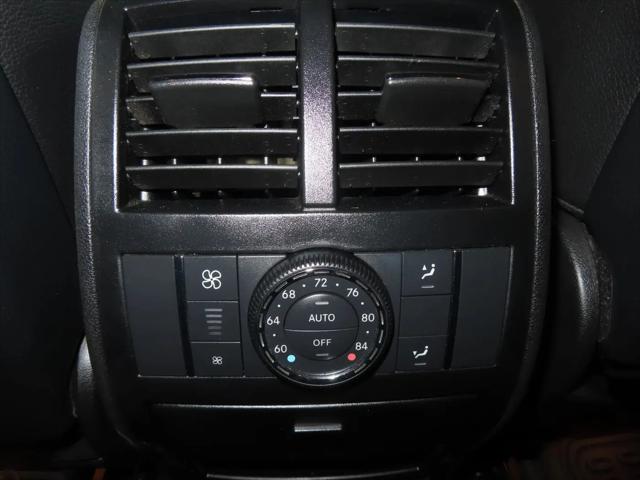 2010 Mercedes-Benz GL 4MATIC