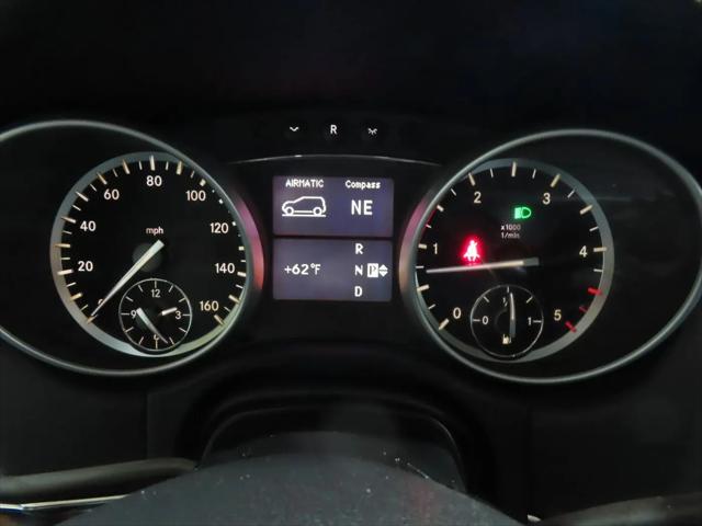 2010 Mercedes-Benz GL 4MATIC