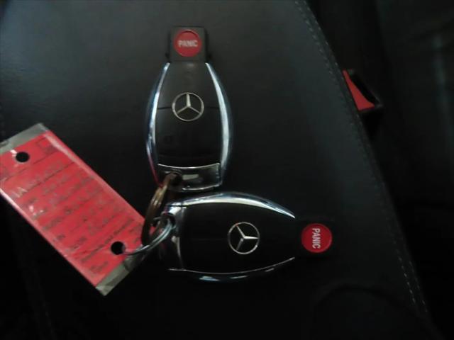 2010 Mercedes-Benz GL 4MATIC