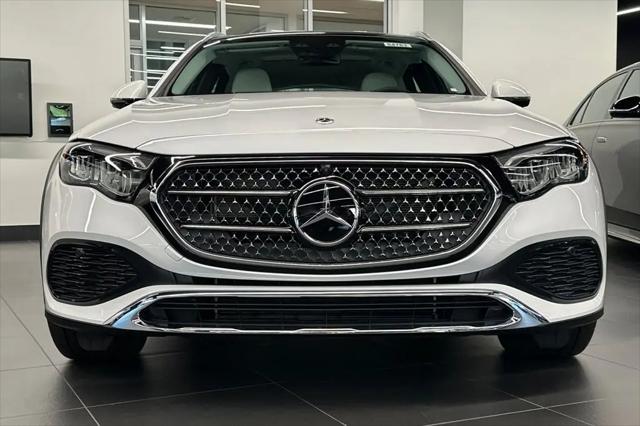 2026 Mercedes-Benz E 450 4MATIC