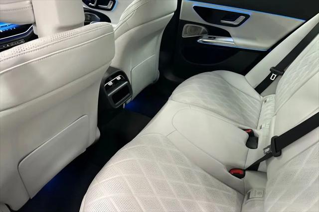 2026 Mercedes-Benz E 450 4MATIC