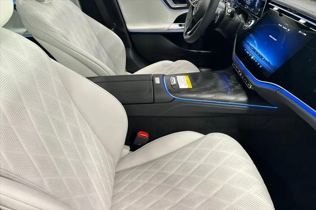 2026 Mercedes-Benz E 450 4MATIC